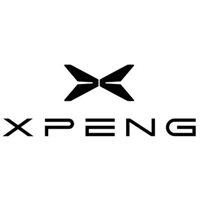 Logo XPeng